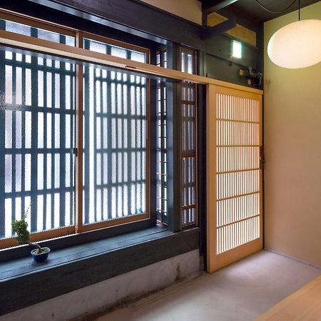Kumashu An Machiya House Βίλα Κιότο Εξωτερικό φωτογραφία