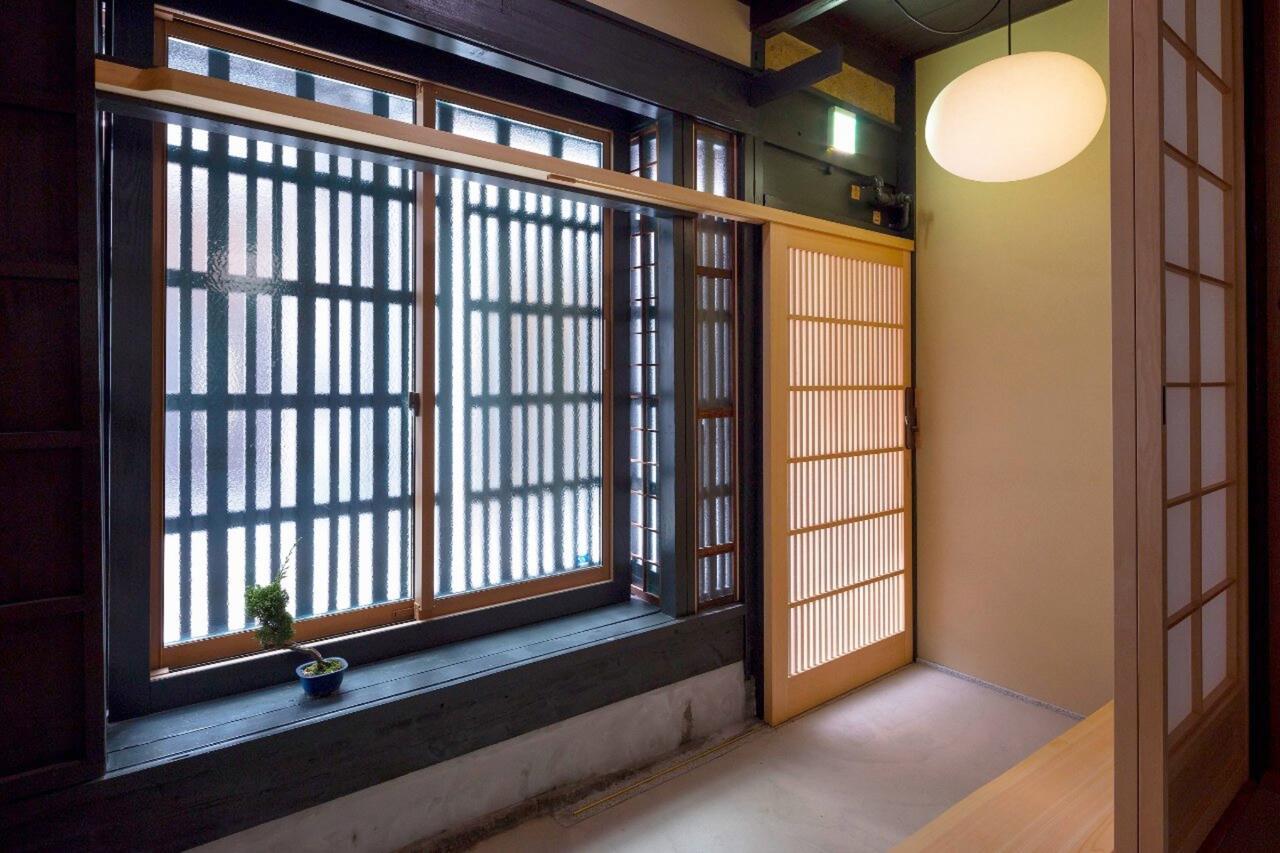 Kumashu An Machiya House Βίλα Κιότο Εξωτερικό φωτογραφία