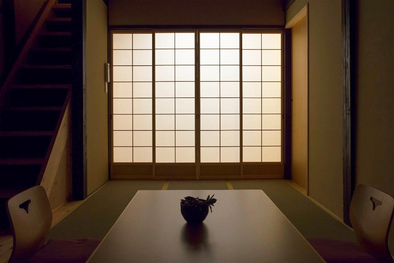 Kumashu An Machiya House Βίλα Κιότο Εξωτερικό φωτογραφία