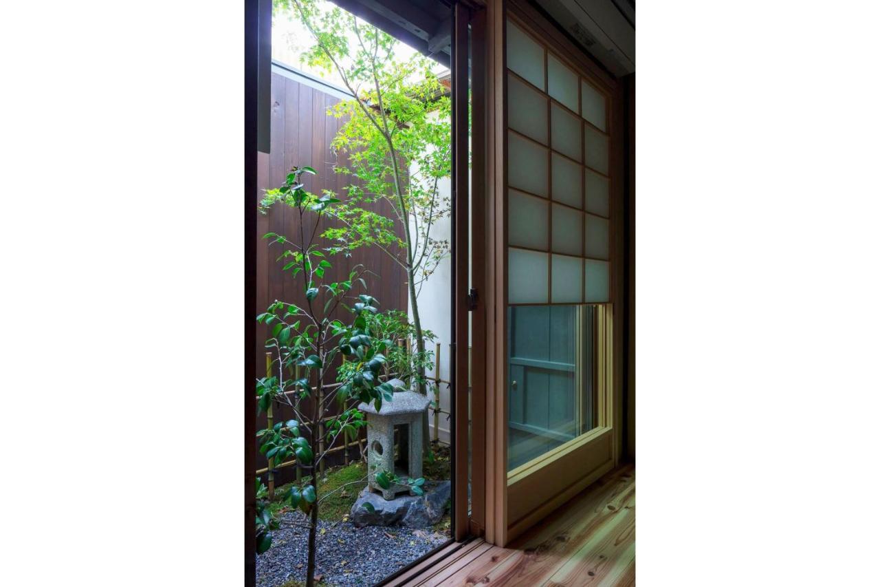 Kumashu An Machiya House Βίλα Κιότο Εξωτερικό φωτογραφία